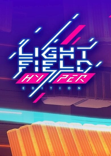 E-shop Lightfield HYPER Edition Steam Key GLOBAL