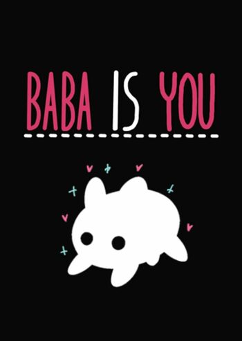 Baba is You Steam Key GLOBAL