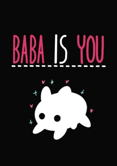 Baba Is You (PC) Steam Key EUROPE