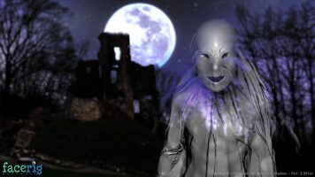 Redeem FaceRig - Halloween Avatars 2014 (DLC) (PC) Steam Key GLOBAL