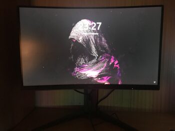 AOC C24G1 144HZ 1MS