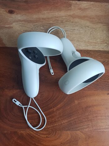 Oculus Quest 2 256GB for sale