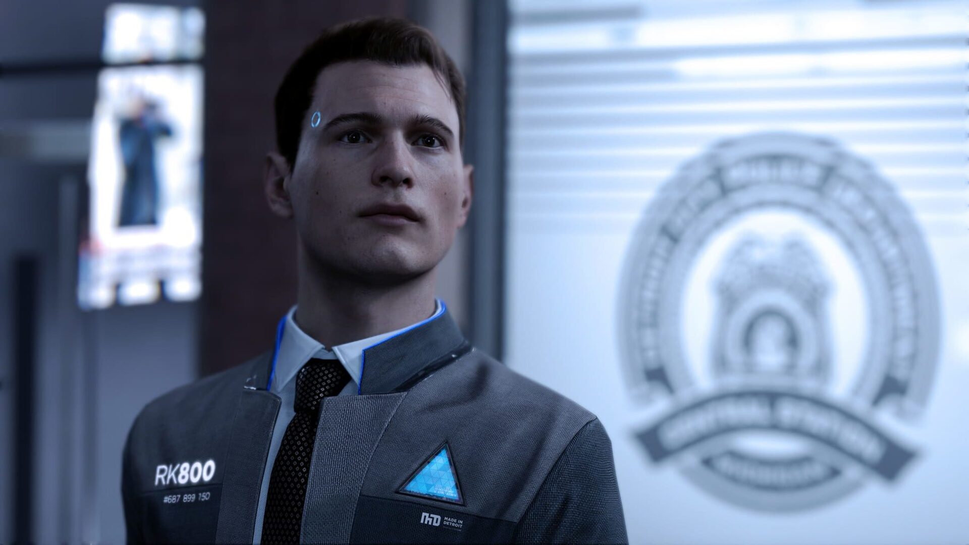 Detroit: Become Human, PC Steam Game