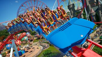 Planet Coaster: Console Edition XBOX LIVE Key UNITED STATES for sale