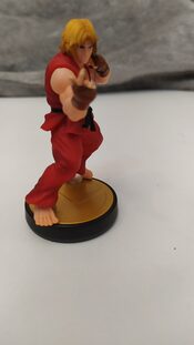 Get Amiibo Ken Street Fighter Super Smash Bros. 