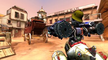 Guns and Robots - Starter Pack (DLC) Steam Key GLOBAL for sale