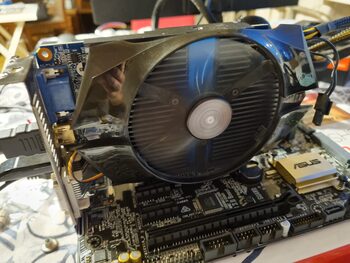 Gigabyte GeForce GT 740 2 GB 1071 Mhz PCIe x16 GPU for sale