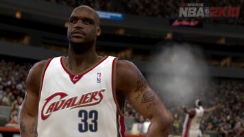 NBA 2K10 PlayStation 2