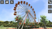 Buy Theme Park Simulator: Roller Coaster & Thrill Rides (Nintendo Switch) eShop Key UNITED STATES