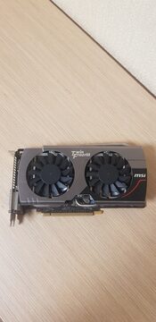 Zotac GeForce GTX 660 Ti 2 GB 1033 Mhz PCIe x16 GPU