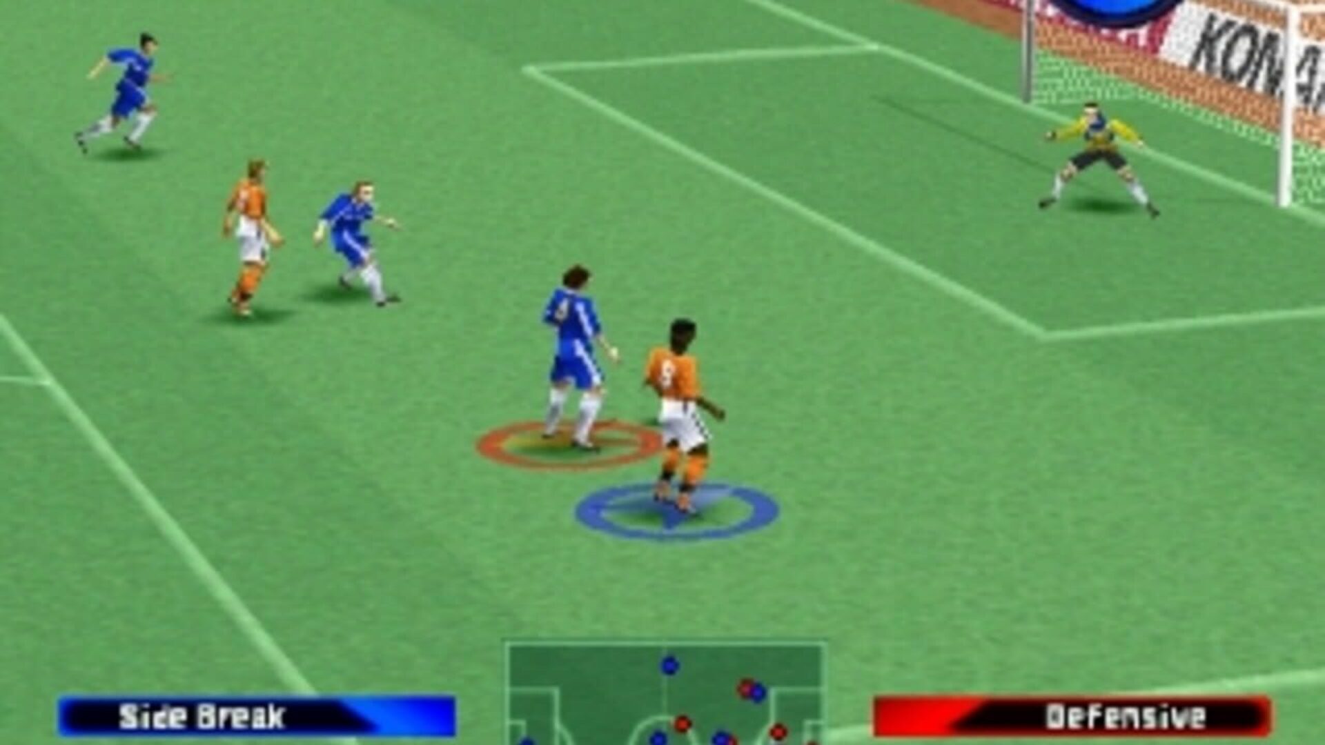 International Superstar Soccer 2 Videos for PlayStation 2 - GameFAQs