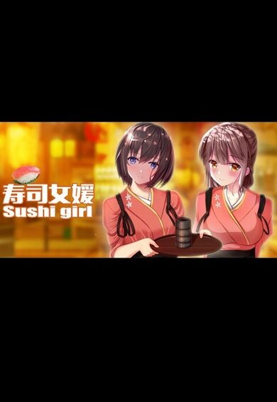 

Sushi Girl Steam Key GLOBAL