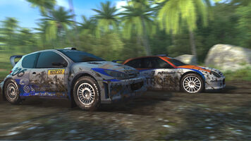 SEGA Rally Xbox 360