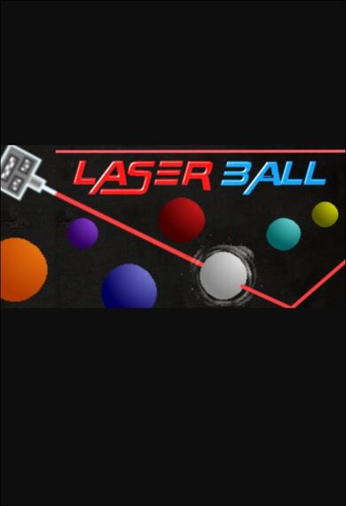 E-shop Laser Ball (PC) Steam Key GLOBAL