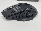 Buy Qware Phoenix Gaming Mouse belaidė pelė 2000dpi 7 mygtukai wireless mouse K08