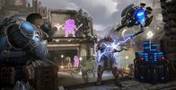 Gears 5 - Rockstar Energy Lancer DLC pack 5 (DLC) (PC/Xbox One) Xbox Live Key GLOBAL