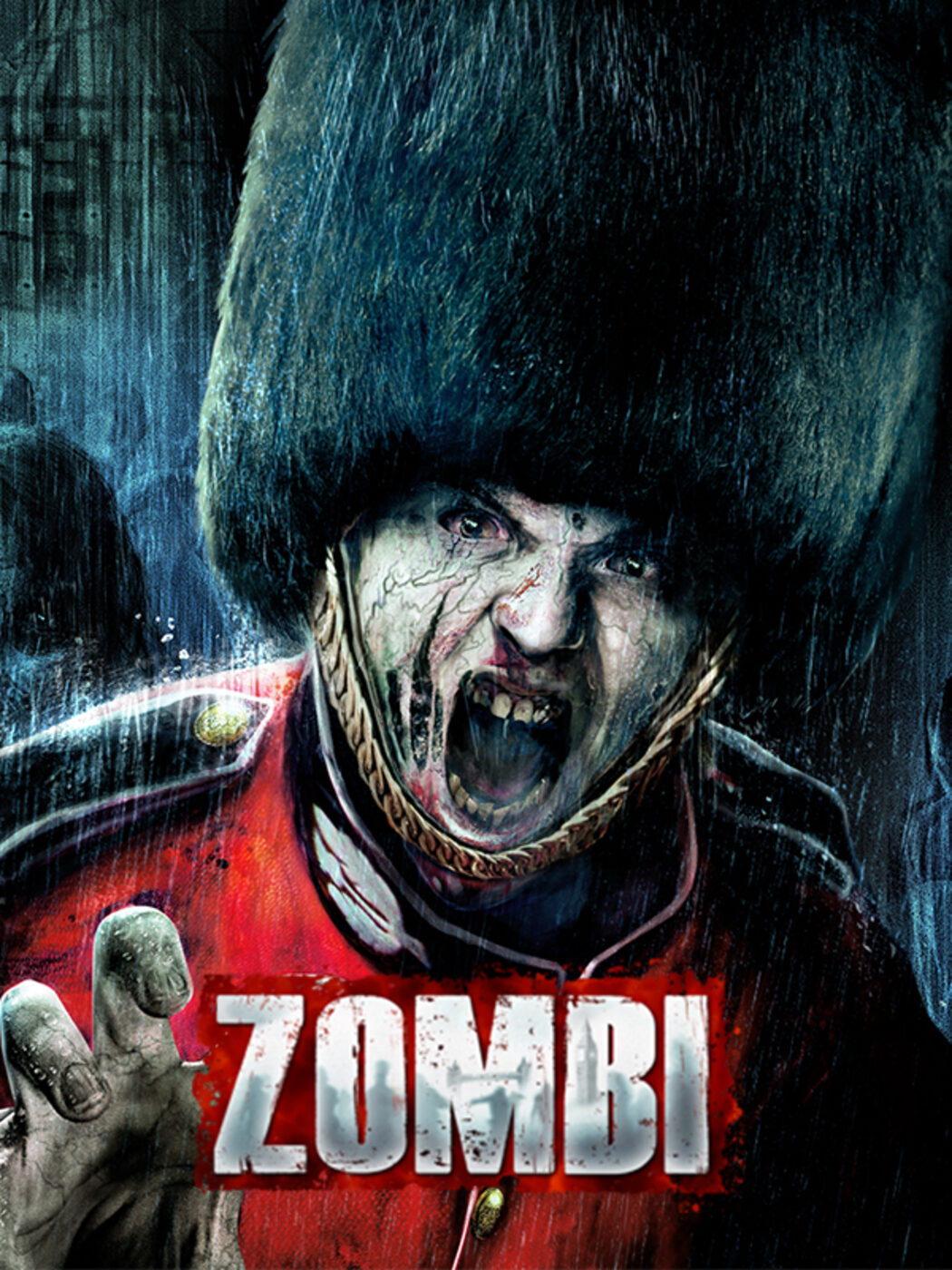 Zombi  Ubisoft (US)