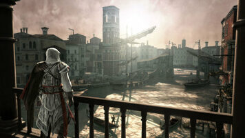 Buy Assassin's Creed - Ezio Trilogy Uplay Key GLOBAL