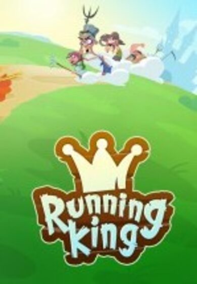 Running King Steam Key GLOBAL