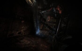 Get Silent Hill: Downpour Xbox 360