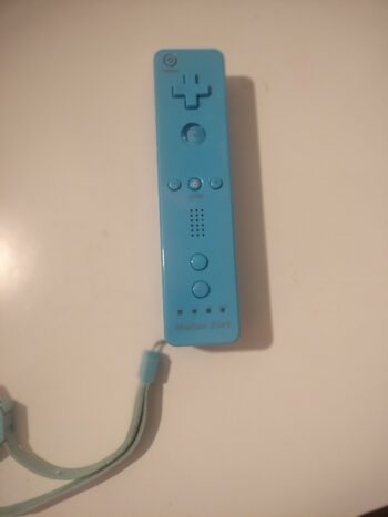 Mando +nunchuk para wii