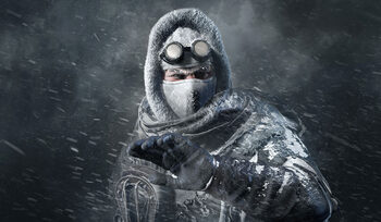 Frostpunk: The Rifts (DLC) Steam Key GLOBAL