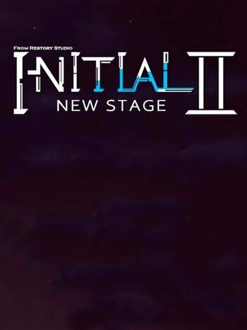 Initial 2 : New Stage Steam Key GLOBAL