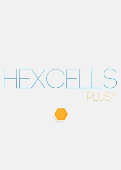 E-shop Hexcells Plus (PC) Steam Key EUROPE
