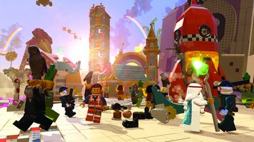 Buy The LEGO Movie - Videogame PlayStation 4