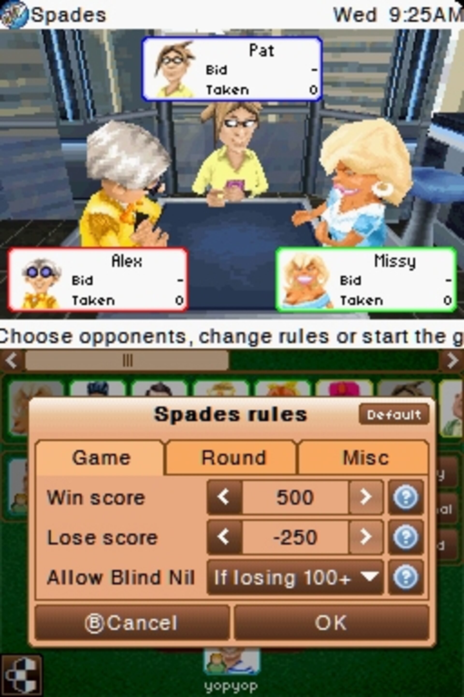 Buy Ultimate Card Games Nintendo DS Cheap price ENEBA