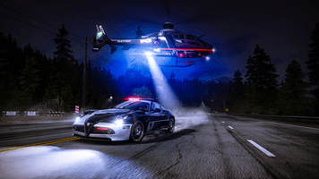 Need For Speed: Hot Pursuit - Limited Edition (Remastered) (PC) Origin Key GLOBAL for sale