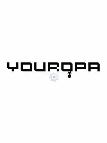 Youropa Steam Key EUROPE