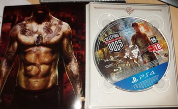 Get Sleeping Dogs: Definitive Edition PlayStation 4