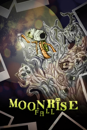 Moonrise Fall Steam Key GLOBAL