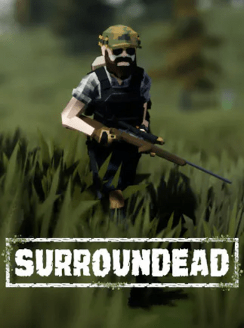 SurrounDead (PC) Steam Key UNITED STATES