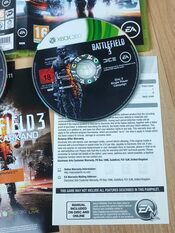 Get Battlefield 3 Xbox 360