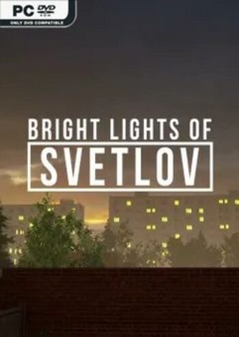 Bright Lights of Svetlov (PC) Steam Key GLOBAL