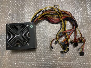 ENERGON EPS-650W Gaming PSU