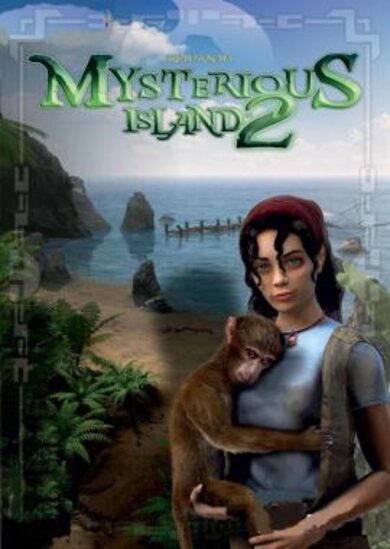 Return To Mysterious Island 2 (PC) Steam Key GLOBAL