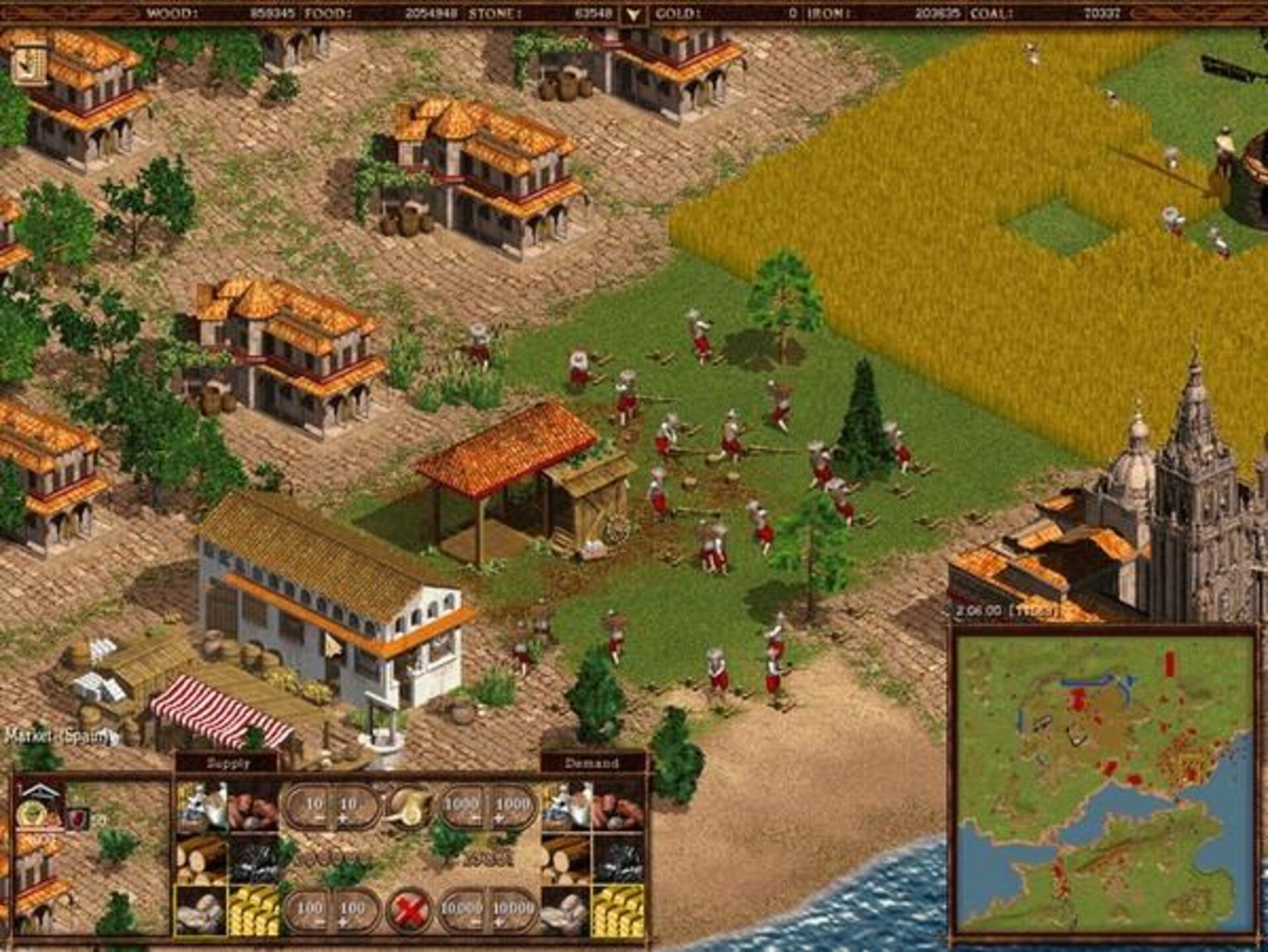 Buy Cossacks Ii Anthology Pc Gog Key Cheap Price Eneba