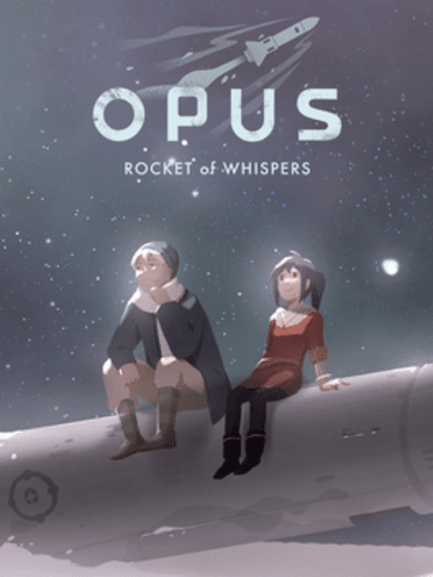 OPUS: Rocket Of Whispers Steam Key GLOBAL
