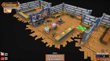 Craftlands Workshoppe - The Funny Indie Capitalist RPG Trading Adventure Game Steam Key GLOBAL for sale