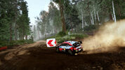 Redeem WRC 10 FIA World Rally Championship Deluxe Edition Steam Key GLOBAL