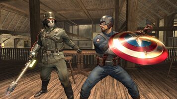 Get Captain America: Super Soldier Xbox 360