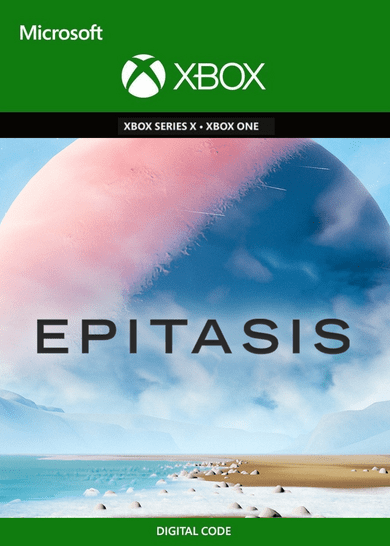E-shop Epitasis XBOX LIVE Key ARGENTINA