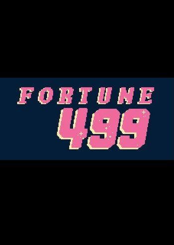 Fortune-499 Steam Key GLOBAL