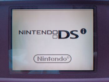 Get Nintendo DSi XL, Dark Red