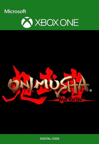 Onimusha: Warlords (Xbox One) Xbox Live Key UNITED STATES