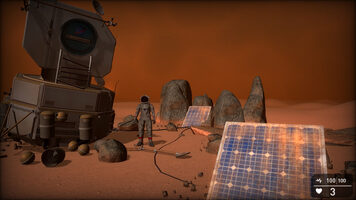GameGuru - Sci-Fi Mission to Mars Pack (DLC) (PC) Steam Key GLOBAL