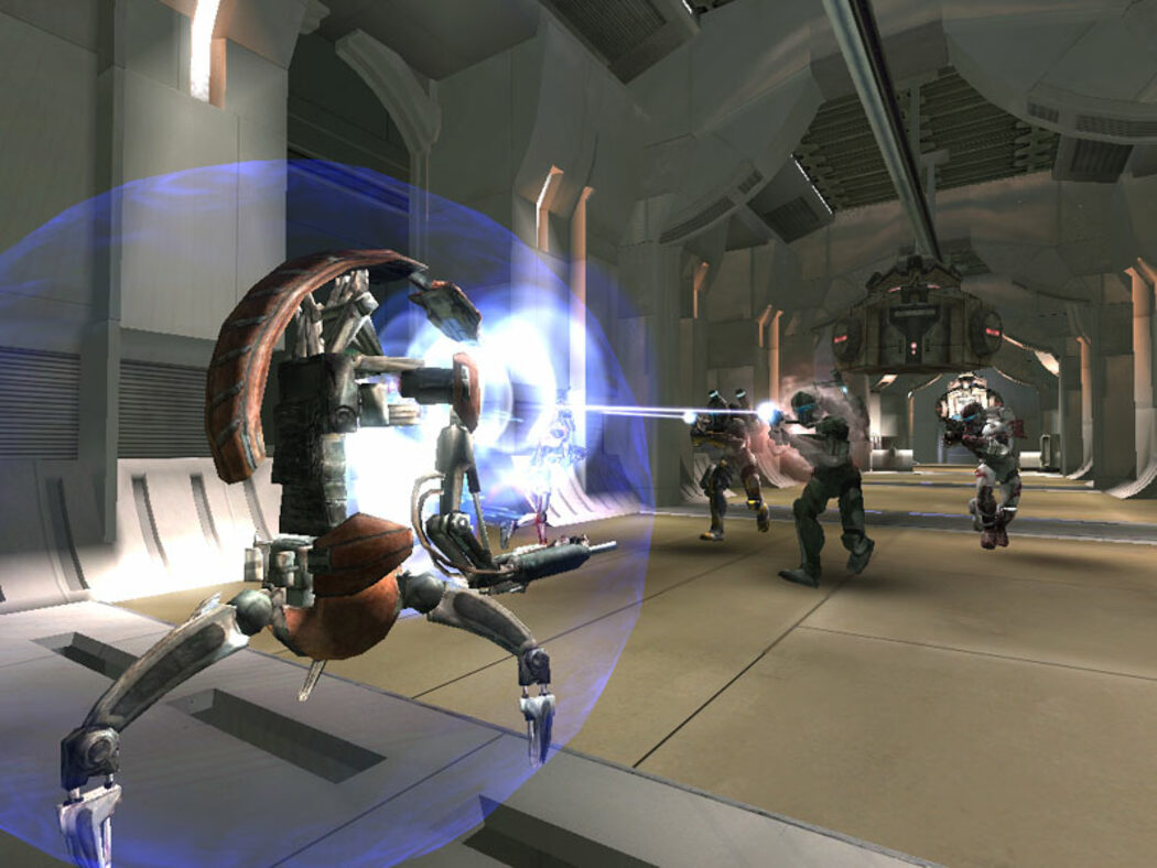 star wars republic commando pc